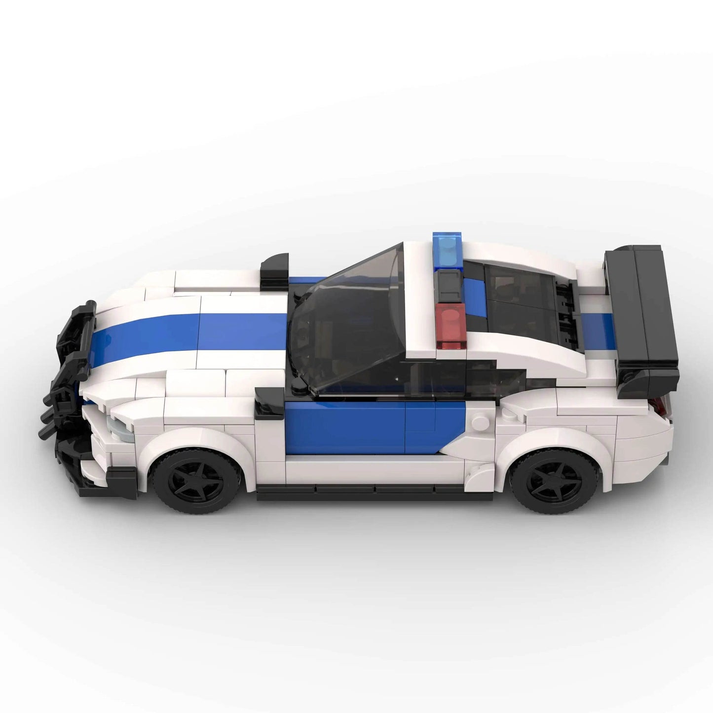 Ford Mustang | Police Edition - Vox Megastore