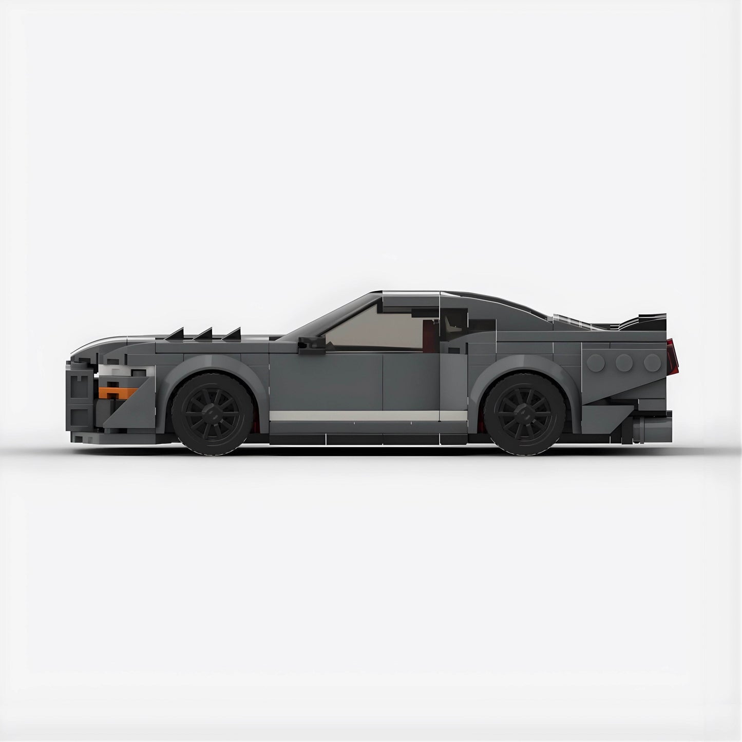 Ford Mustang Shelby GT500 - Vox Megastore