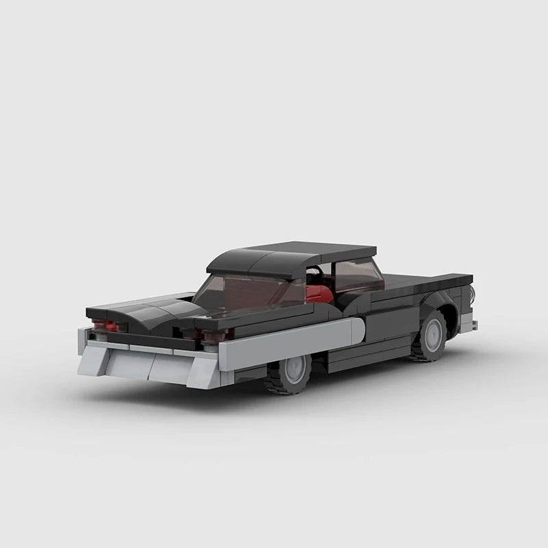 Ford Thunderbird - Vox Megastore
