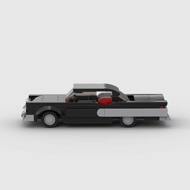 Ford Thunderbird - Vox Megastore