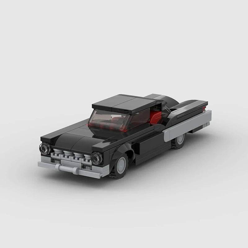 Ford Thunderbird - Vox Megastore