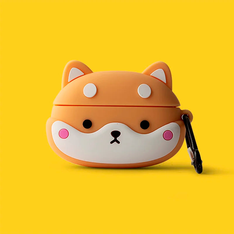Fox AirPods Case π¦ - Vox Megastore