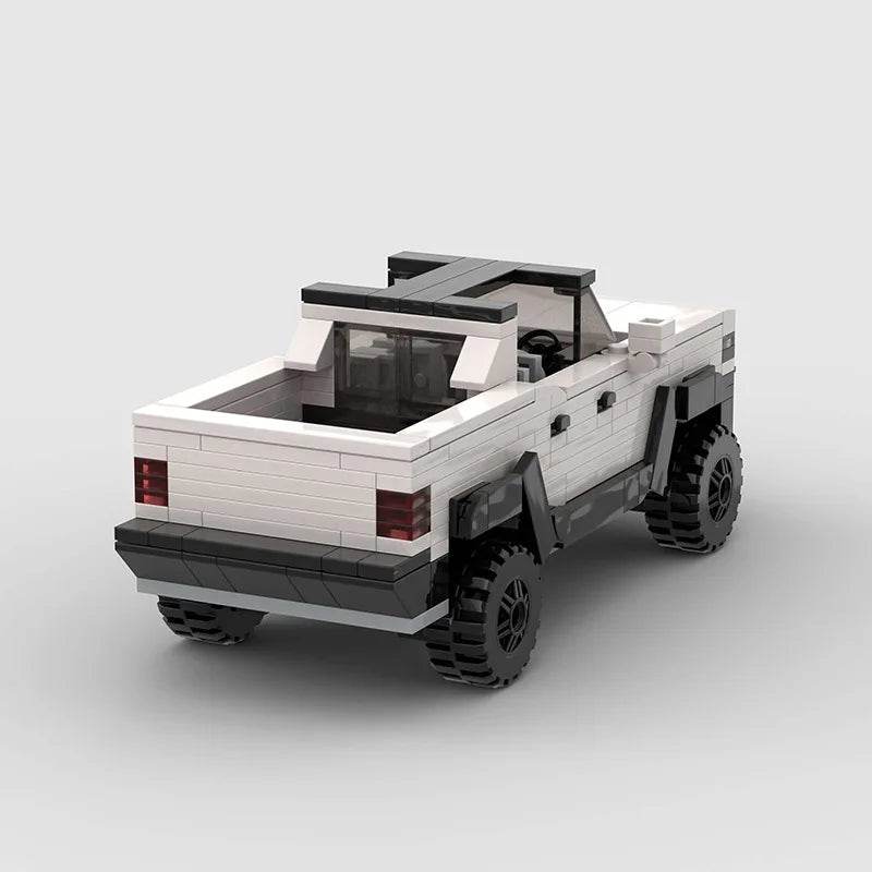 GMC Hummer EV - Vox Megastore