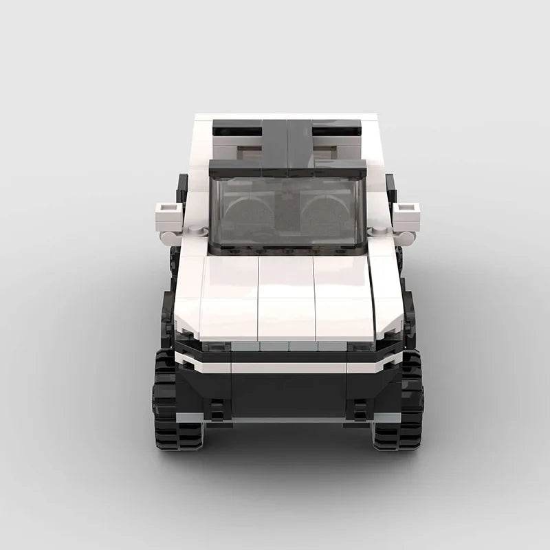 GMC Hummer EV - Vox Megastore