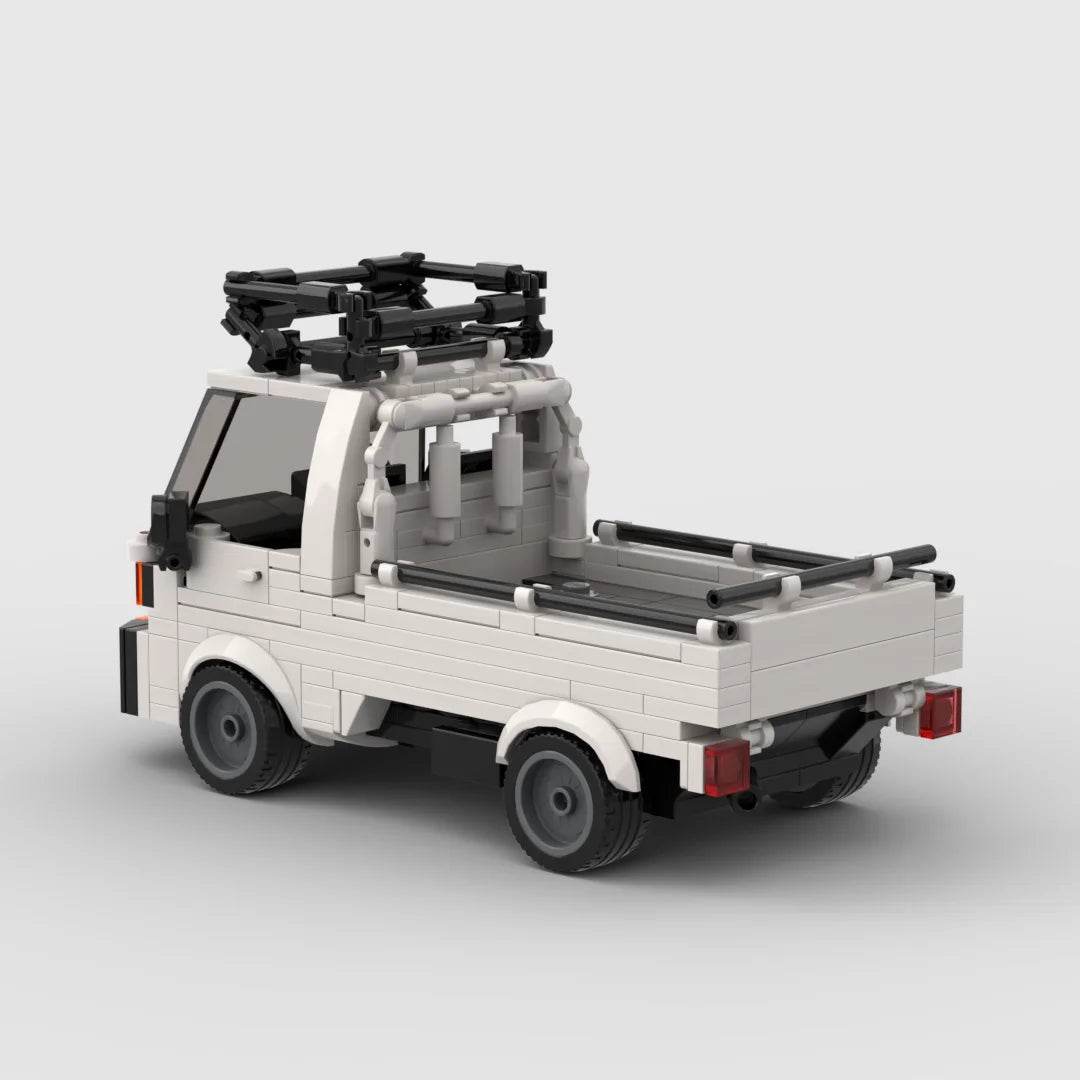 Honda ACTY - Vox Megastore