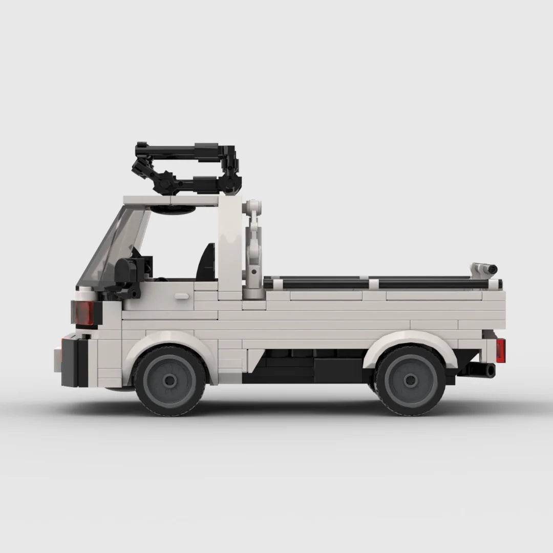 Honda ACTY - Vox Megastore