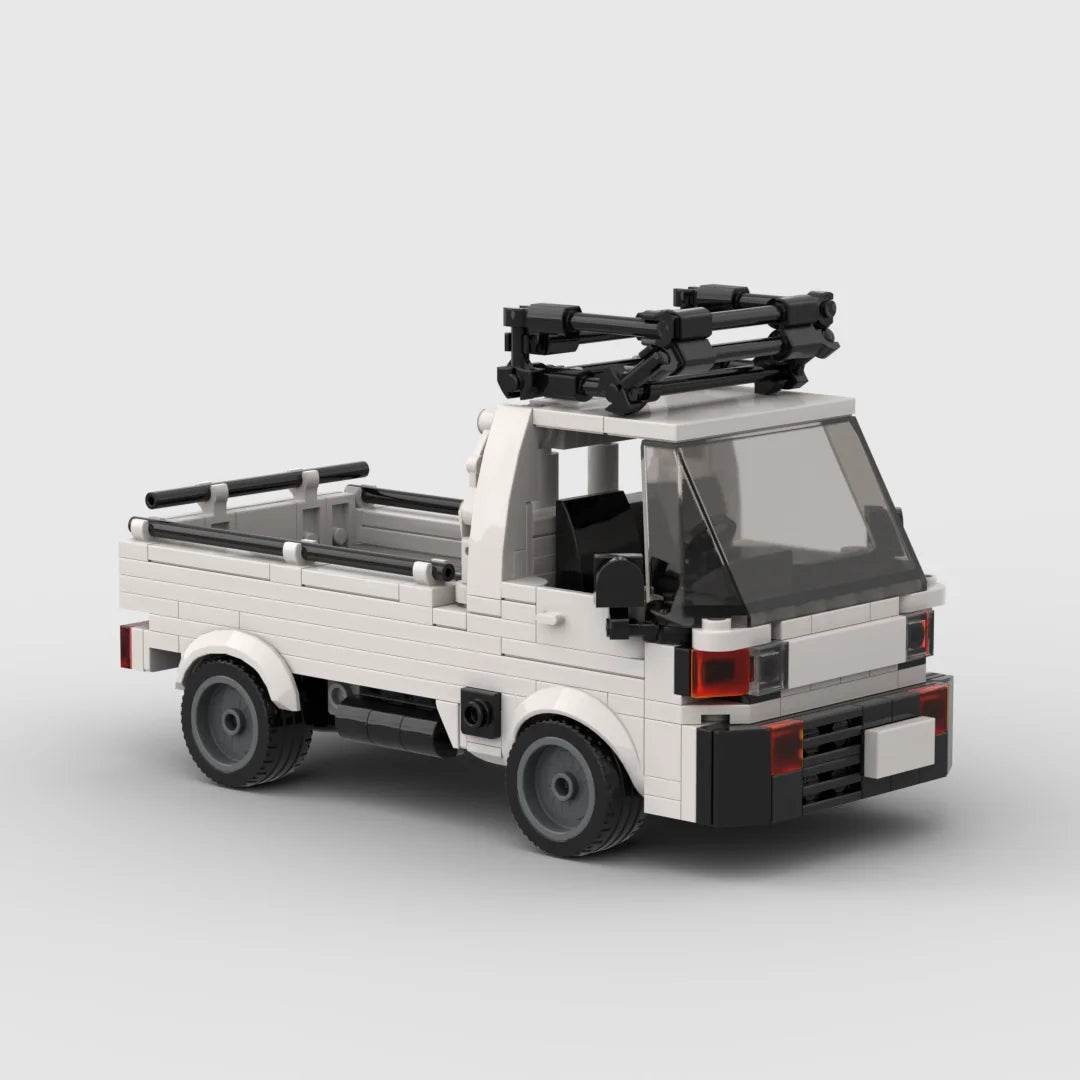 Honda ACTY - Vox Megastore