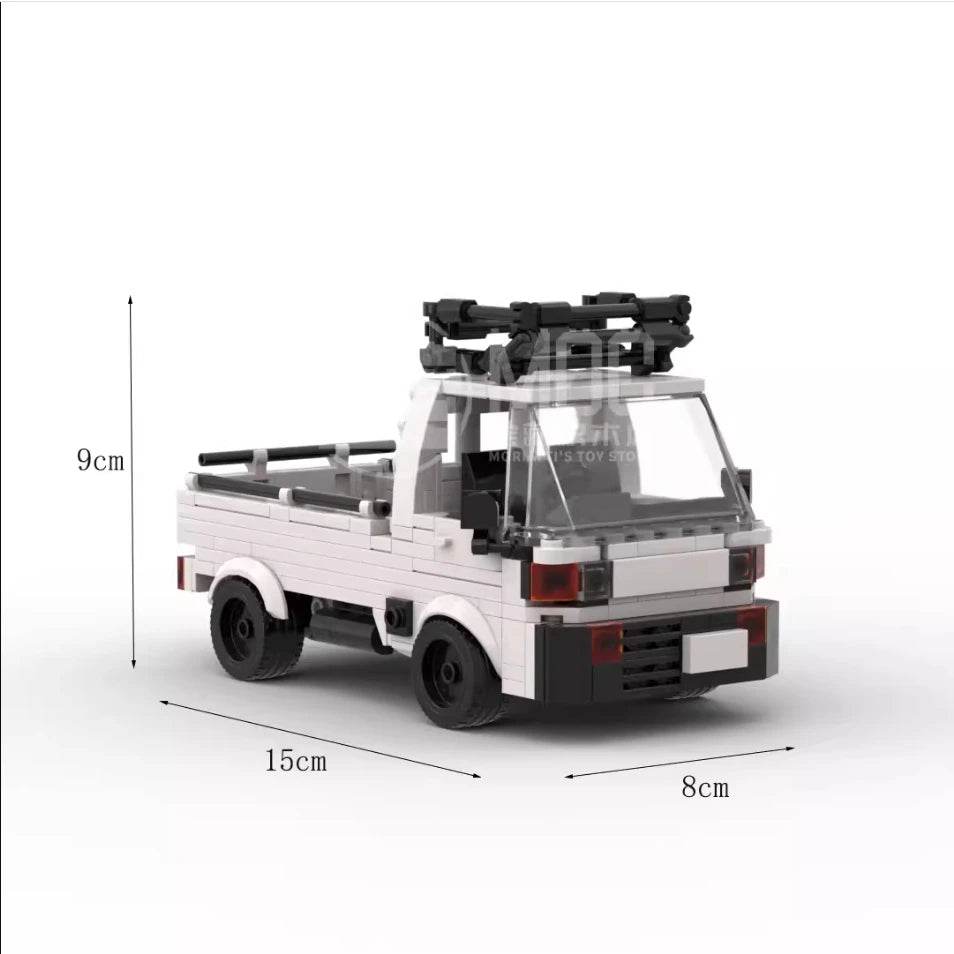 Honda ACTY - Vox Megastore