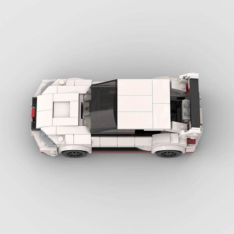 Honda Civic Type R | 2024 - Vox Megastore