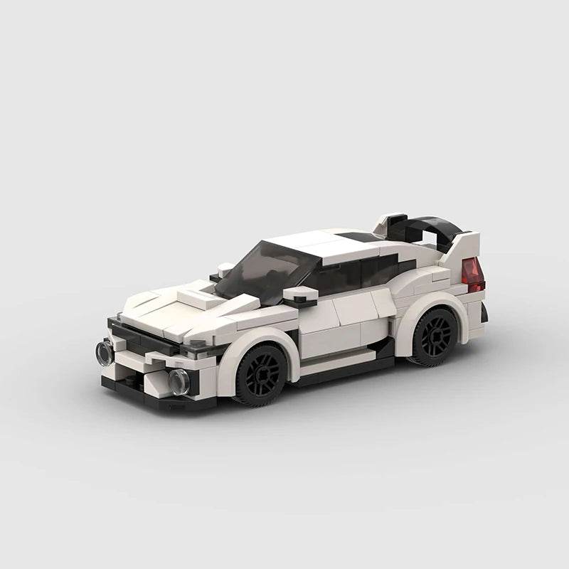 Honda Civic Type R - Vox Megastore