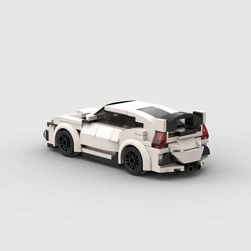 Honda Civic Type R - Vox Megastore