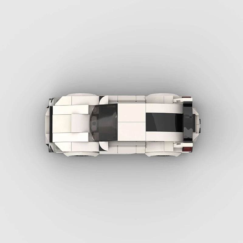 Honda Civic Type R - Vox Megastore
