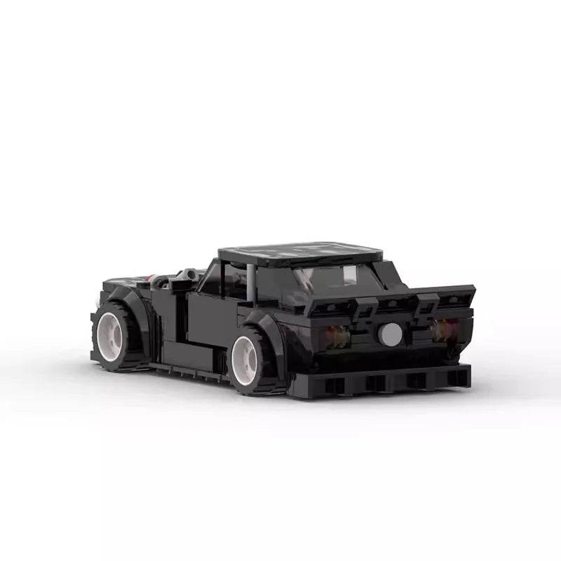 Hoonicorn RTR - Vox Megastore