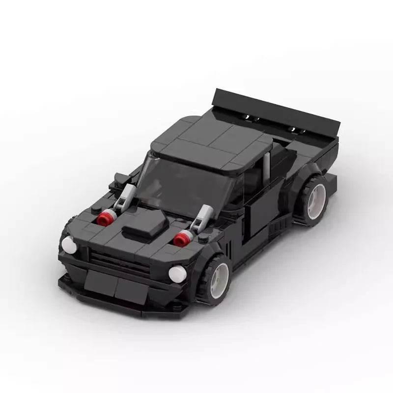 Hoonicorn RTR - Vox Megastore