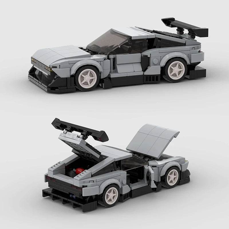 Hyundai N Vision 74 - Vox Megastore