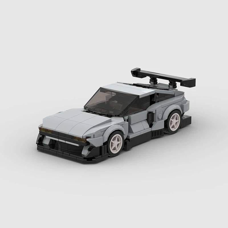 Hyundai N Vision 74 - Vox Megastore
