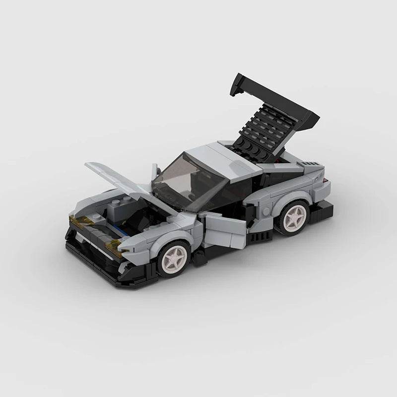 Hyundai N Vision 74 - Vox Megastore