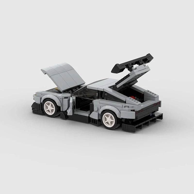 Hyundai N Vision 74 - Vox Megastore