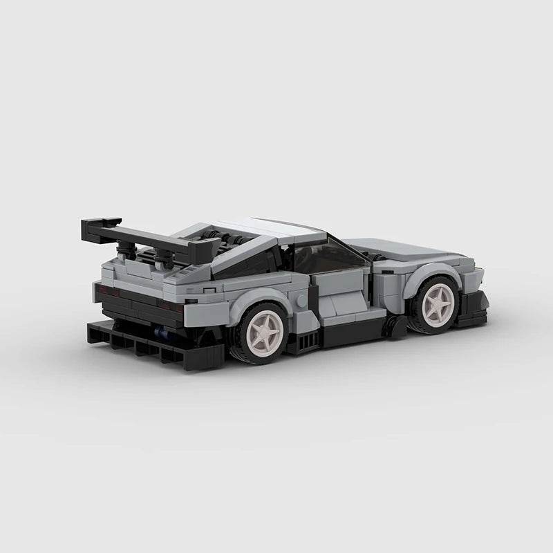 Hyundai N Vision 74 - Vox Megastore