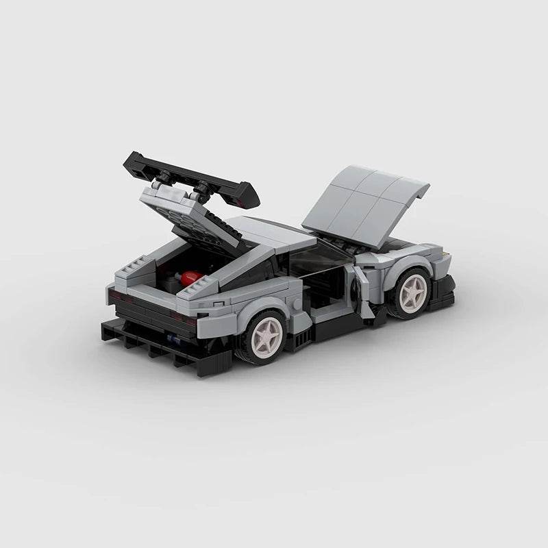 Hyundai N Vision 74 - Vox Megastore