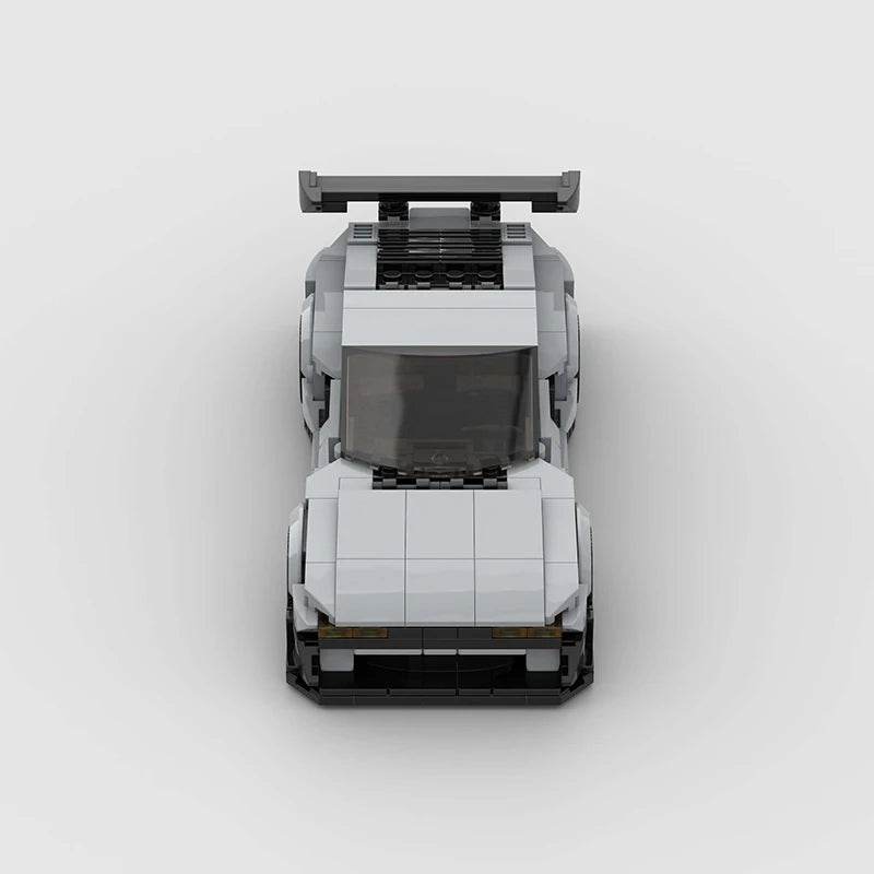 Hyundai N Vision 74 - Vox Megastore