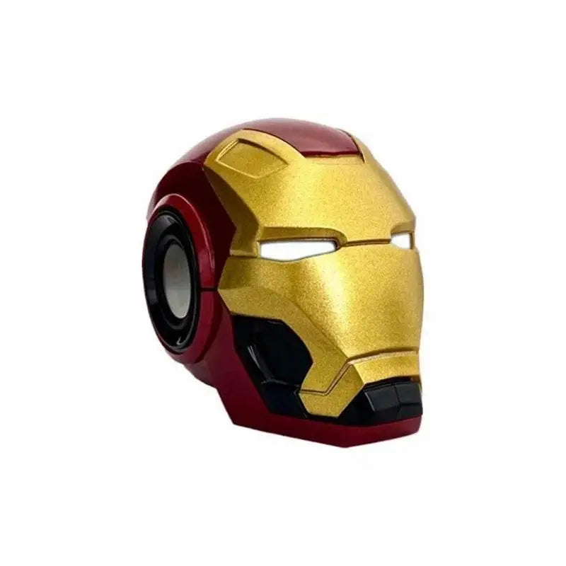 iRon Man Bluetooth Speaker