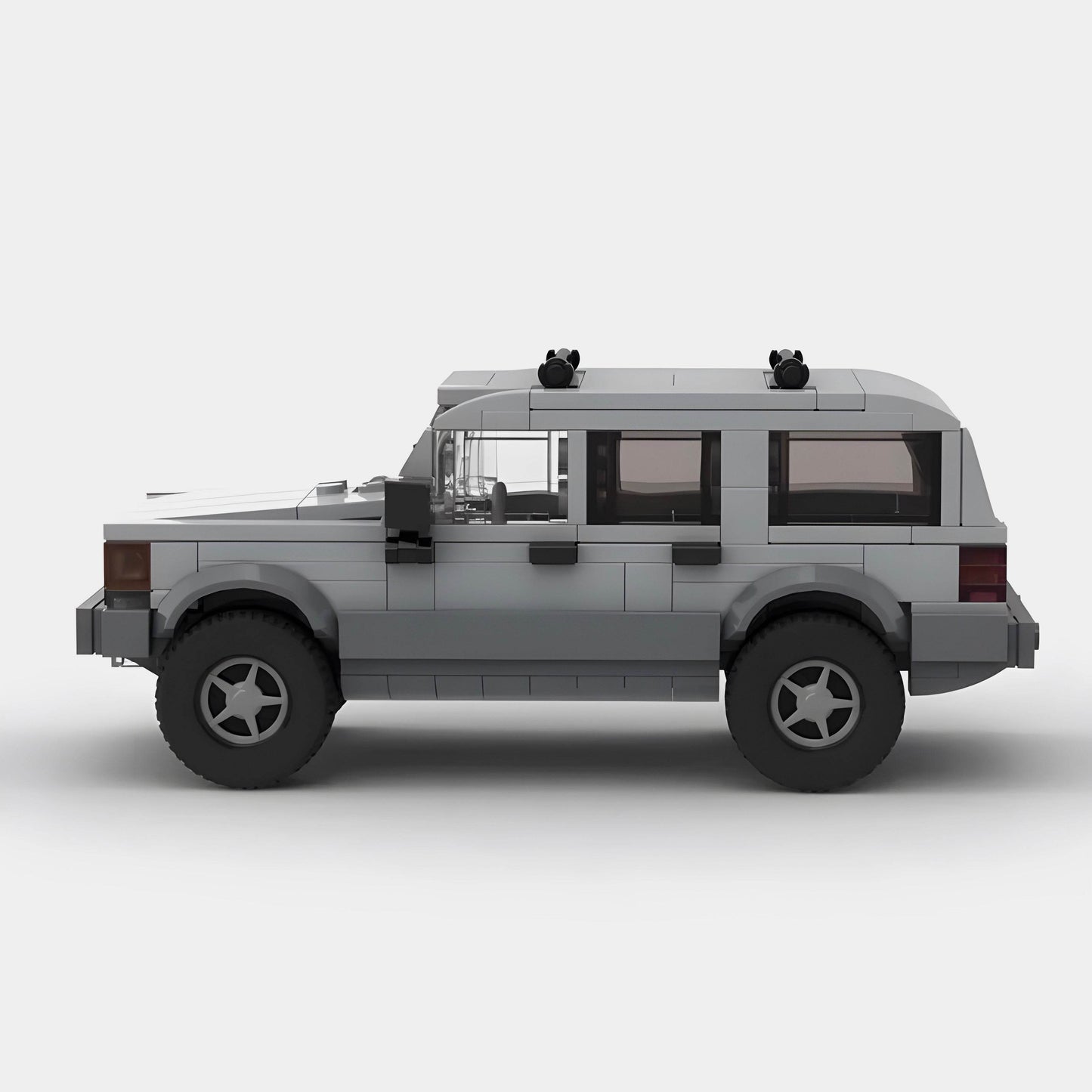 Jeep Grand Cherokee - Vox Megastore