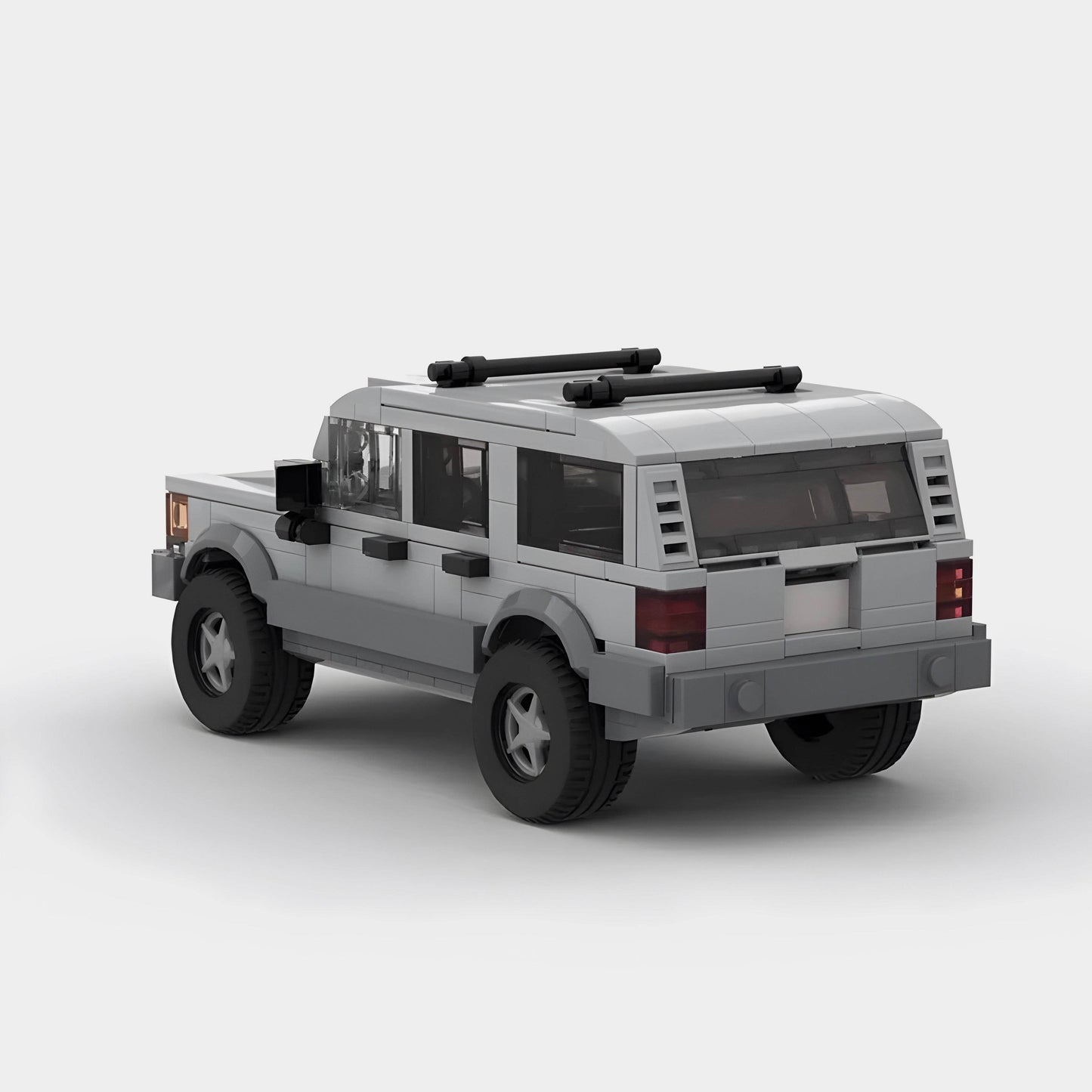 Jeep Grand Cherokee - Vox Megastore