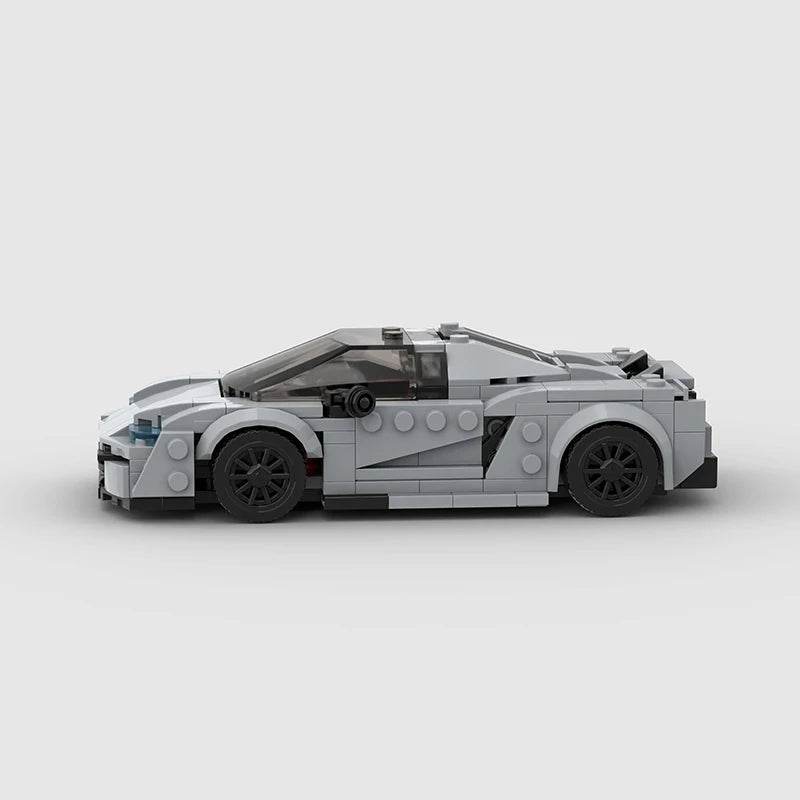 Koenigsegg CC850 - Vox Megastore