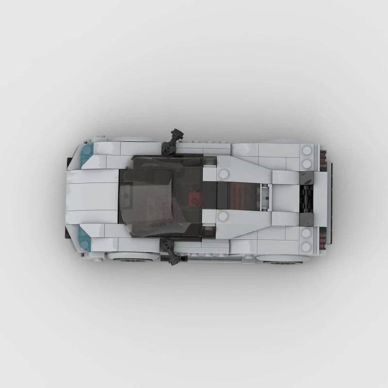Koenigsegg CC850 - Vox Megastore