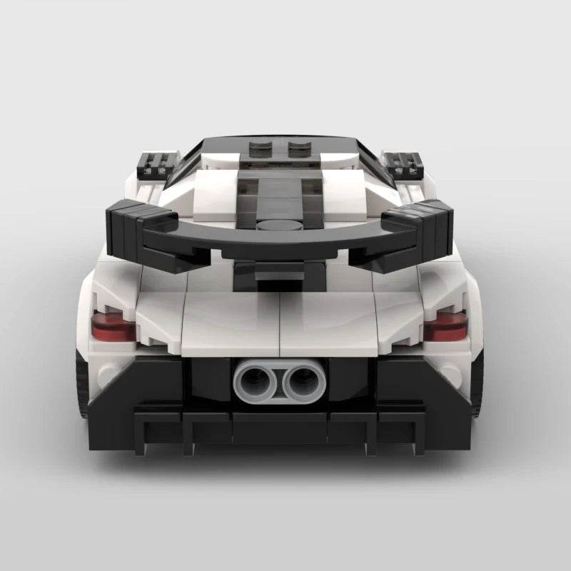 Koenigsegg Jesko - Vox Megastore