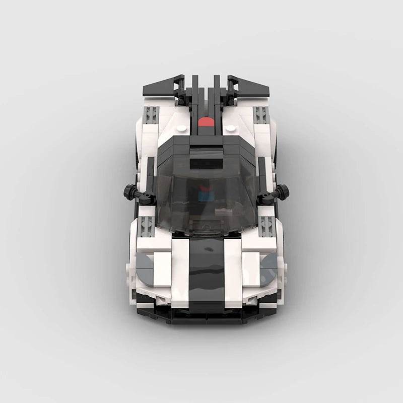 Koenigsegg One - Vox Megastore