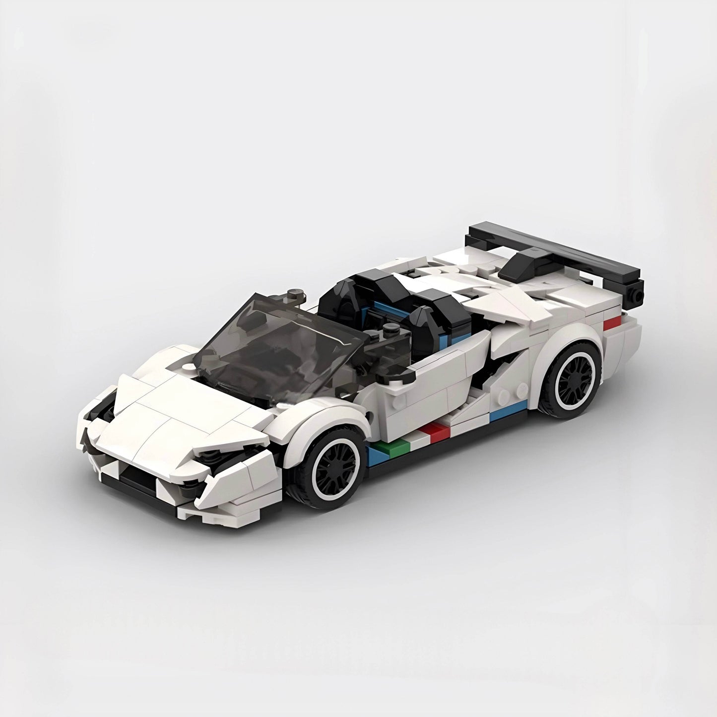 Lamborghini Aventador SVJ - Vox Megastore