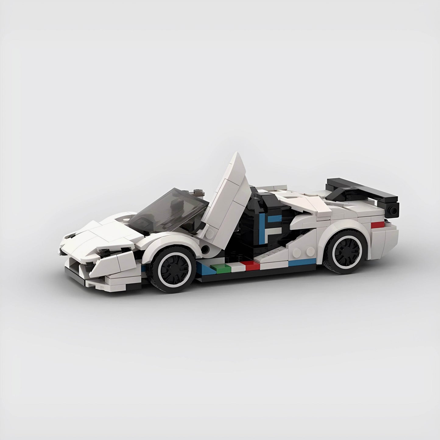 Lamborghini Aventador SVJ - Vox Megastore
