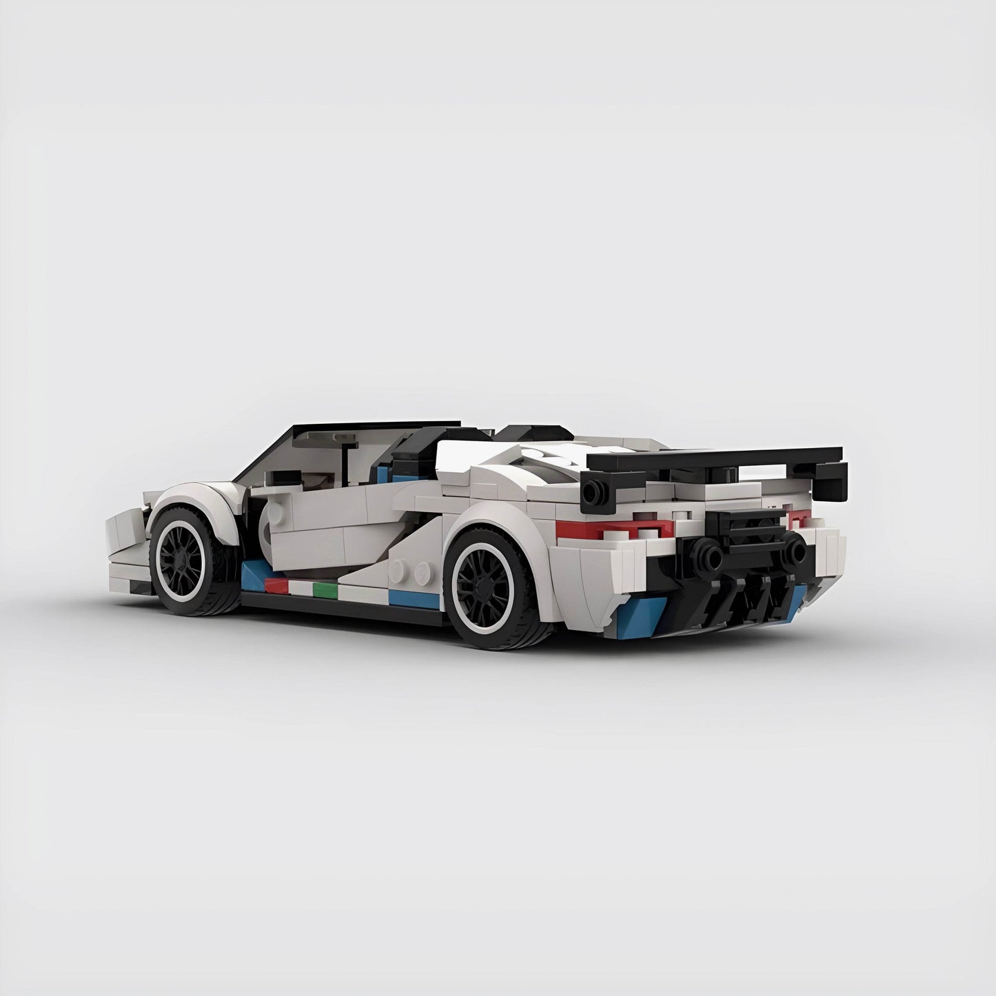 Lamborghini Aventador SVJ - Vox Megastore