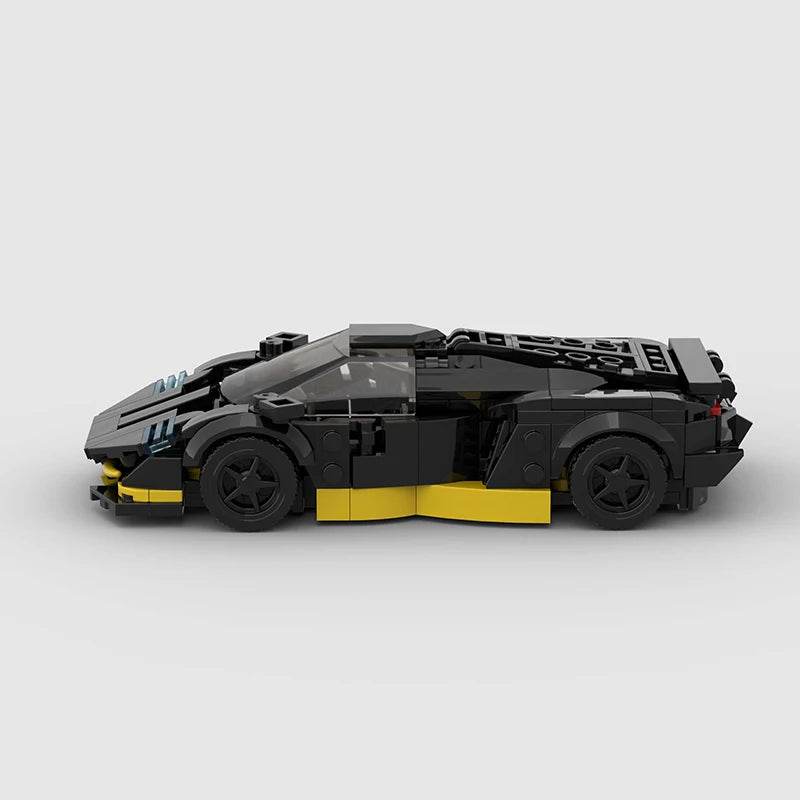 Lamborghini Centenario - Vox Megastore