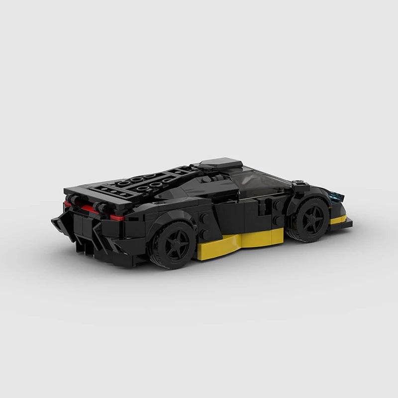 Lamborghini Centenario - Vox Megastore