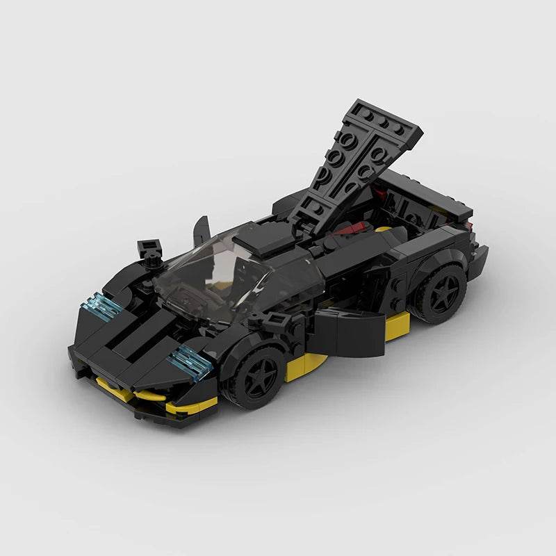 Lamborghini Centenario - Vox Megastore
