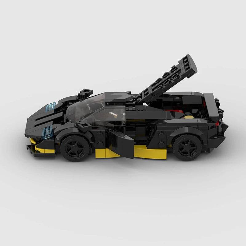 Lamborghini Centenario - Vox Megastore
