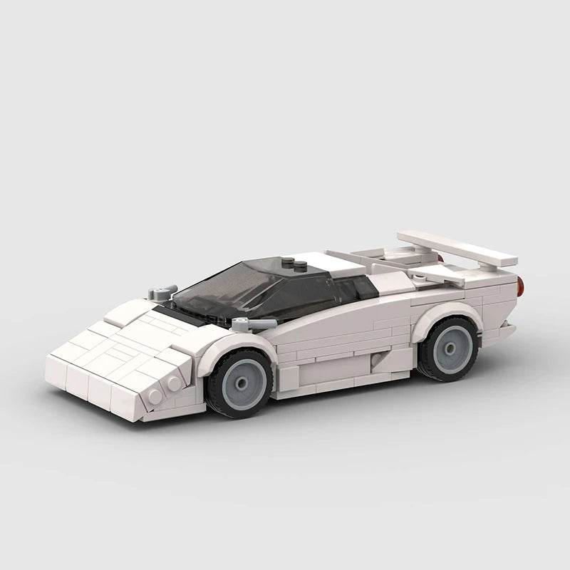 Lamborghini Countach | Classic - Vox Megastore