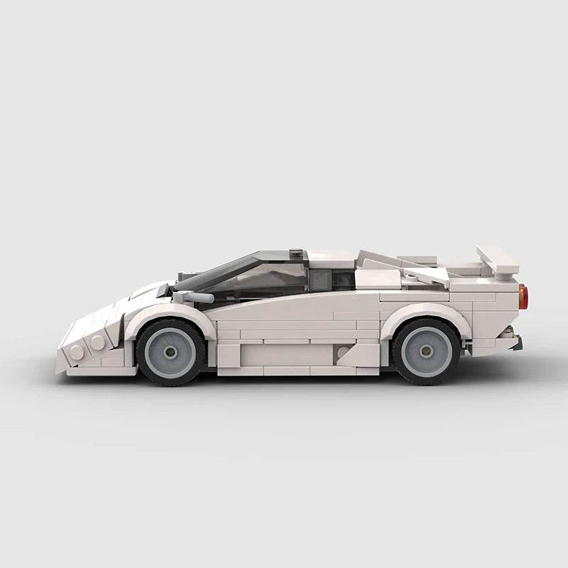 Lamborghini Countach | Classic - Vox Megastore