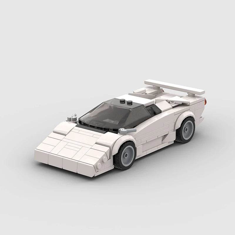 Lamborghini Countach | Classic - Vox Megastore