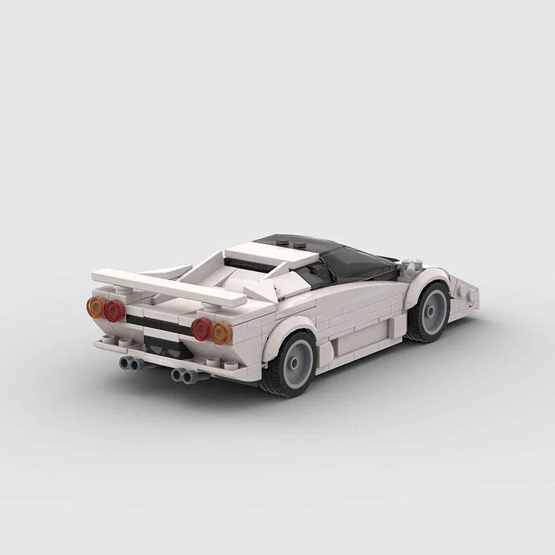 Lamborghini Countach | Classic - Vox Megastore