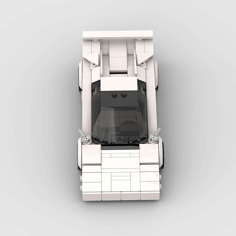 Lamborghini Countach | Classic - Vox Megastore