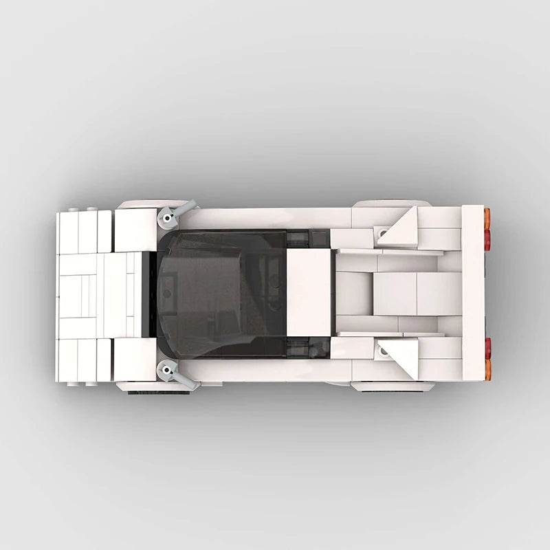 Lamborghini Countach | Classic - Vox Megastore