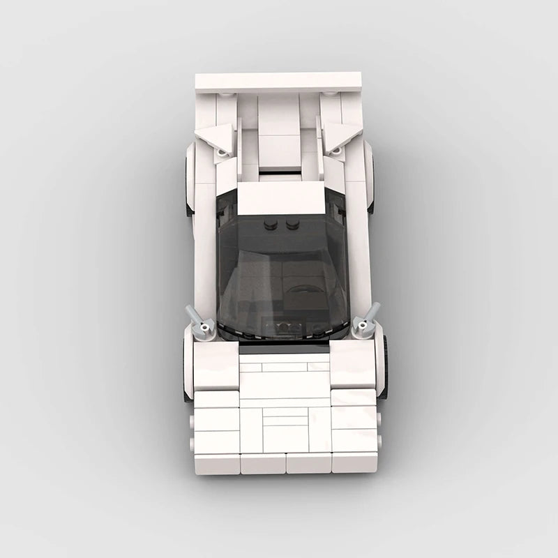 Lamborghini Countach | Classic - Vox Megastore