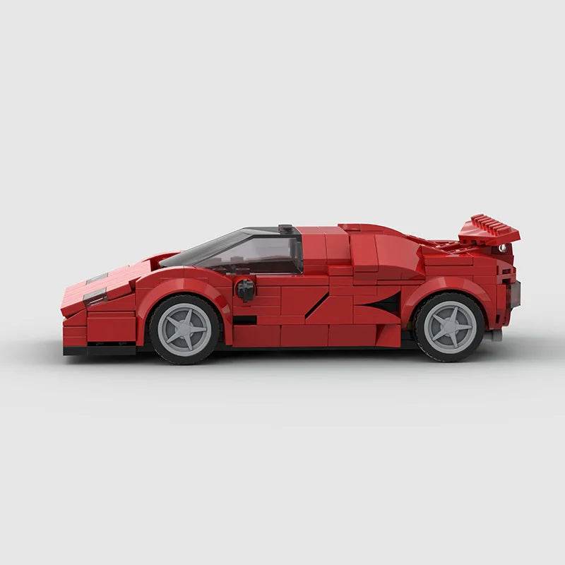 Lamborghini Countach - Vox Megastore