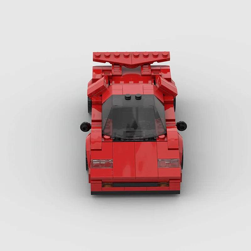 Lamborghini Countach - Vox Megastore