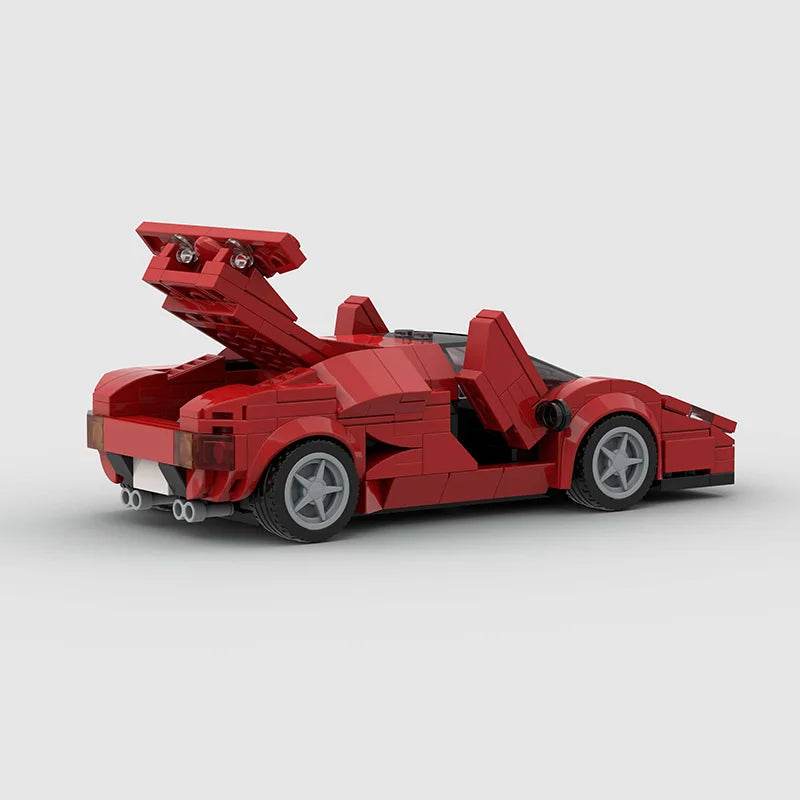 Lamborghini Countach - Vox Megastore