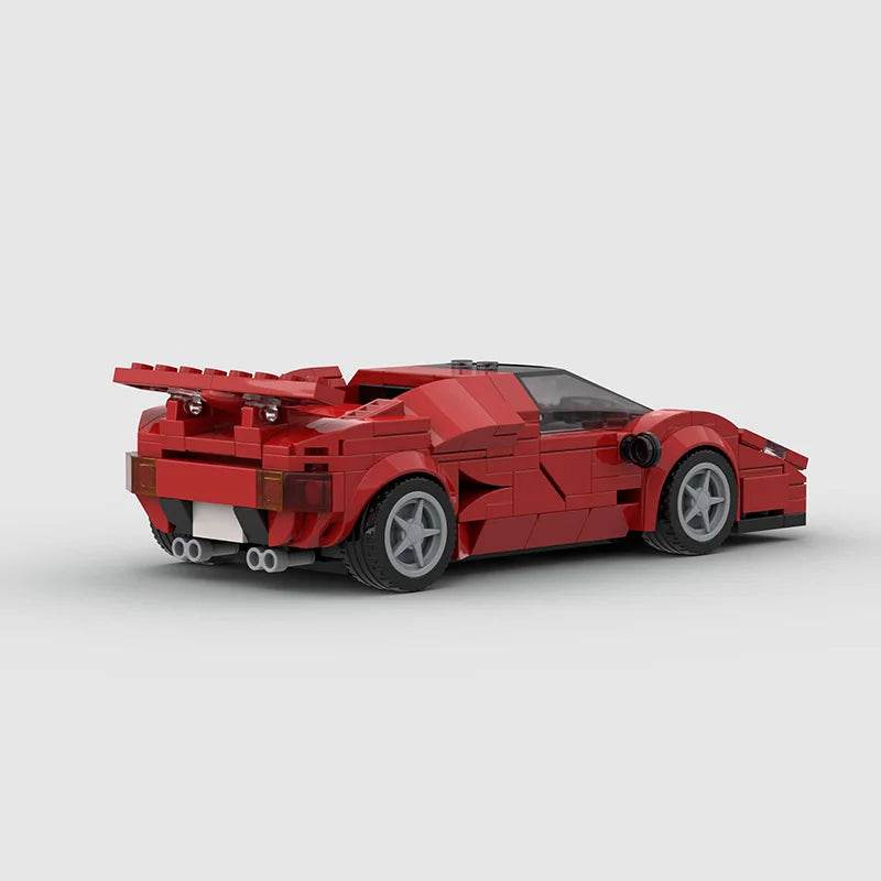 Lamborghini Countach - Vox Megastore